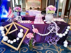 -深圳福田香格里拉大酒店