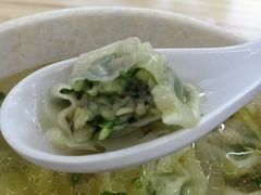 -顶巧鸡汤馄饨(虹口总店)