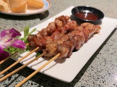 -Home Thai·泰谣(王府井apm店)