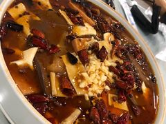 -听涛雅苑百味饺子老家菜馆