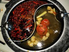 -川西坝子火锅(金沙1.0直营店)