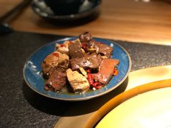 -湊湊火锅·茶憩(东城万达店)
