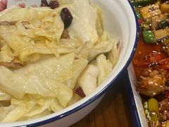-兔槽江湖菜·重庆璧山兔(水围店)