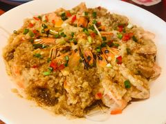 -明丰小渔馆(明月路店)