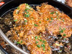 -聚味瞿记·龙虾堂(咸嘉湖店)