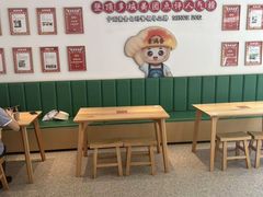 -素满香·全民素食自助(苏州·石路店)