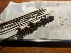 -京狮炙燥·精酿烧烤(首经贸店)