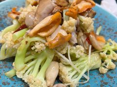 -君霖海鲜私房菜(春柳店)