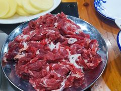 -佳荣老五生态牛肉馆