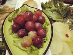 -素渡·一茶一素素食馆(新疆店)