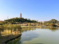 -顺峰山公园