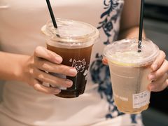 -Dogi&kiki Coffee(中心商务大厦店)