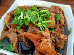 -老马家蒸饺(南海街店)