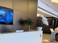 -上海保利玛莎拉蒂和阿尔法罗密欧(华翔路店)