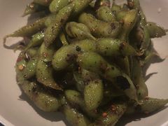 -EDAMAME₁ 枝豆