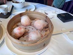 -白天鹅宾馆-宏图府餐厅