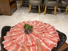 -快乐小羊(富强中路店)