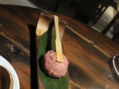 -大良毋米粥·粥底火锅(岭南天地店)