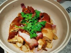 -留半山·香港食堂(啦啦宝都店)
