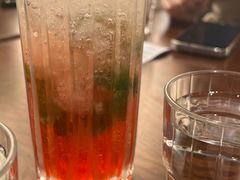 -blend咖啡部落(卓悦中心店)