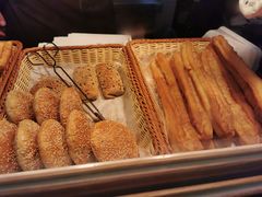 -小桃园·豆浆油条(复兴中路店)