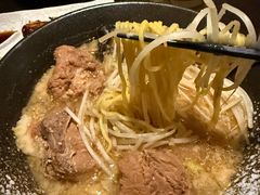-日本料理神拉面