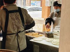 -文武王氏烧饼·无矾油条(西溪路店)