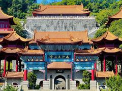 -南沙天后宫景区