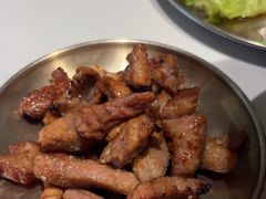 -西塔老太太泥炉烤肉(川沙百联店)
