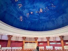 -卧龙岗文化园-南阳市汉画馆