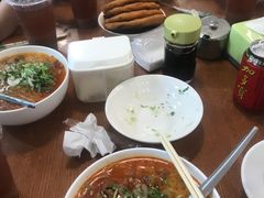 -顺华粉馆(桃园南路店)