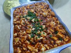 -洪霞餐馆
