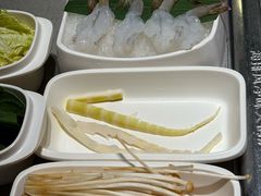 -海底捞火锅(天津SM城市广场店)