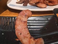 -一井烧肉·活鳗·寿司(望京SOHO店)