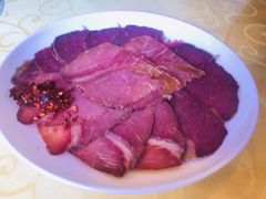 张飞牛肉-古阆古味