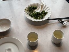 -拾溪餐厅(杭州千禧度假酒店)