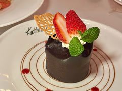 -Kathleen's Waitan 凯圣琳江景西餐厅(外滩店)