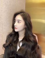 -3AM HAIR SALON染发接发