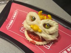 -海底捞火锅(西单店)