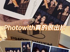-PHOTOWITH 自助照相馆