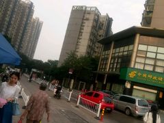 -杭州龙禧福朋喜来登酒店