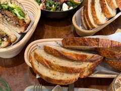 -O'mills Sourdough Bakery&Bistro(永嘉路店)
