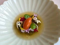 -Le Comptoir de Pierre Gagnaire