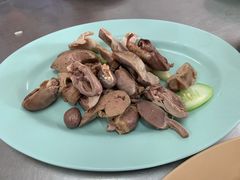 -红大哥水门鸡饭(總店)