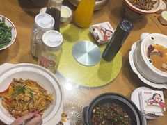 -大娘湘厨(万科金域花园店)