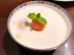 奶酪果子冰-富华斋饽饽铺·宫廷糕点·伴手礼(护国新天地店)