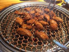 -金顺碳烤肉(1号店)