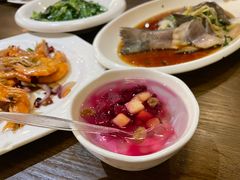 -HOHO餐厅(古子城店)