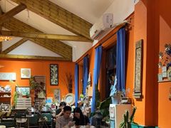 -清迈清迈巷口小排档(烟台山店)