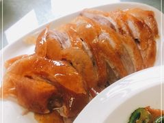 -郭林家常菜烤鸭(曙光西路店)